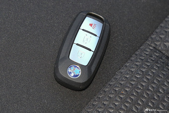 2017款启辰T90 2.0L自动CVT风尚版