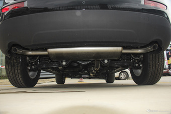 2015款众泰T600 1.5T 手动旗舰型