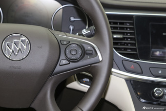 2016款君越1.8L自动30H豪华型