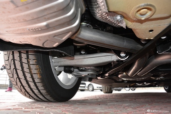 2018款奥迪A6 3.0T自动allroad quattro