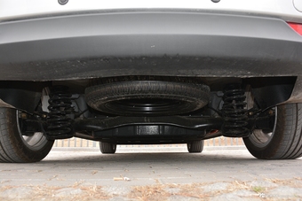 2018款 国金GM3 C型