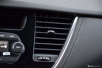 2017款昂科拉 1.4T自动都市领先型18T