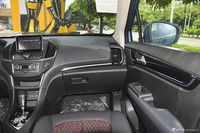 2017款风神AX5 1.4T自动趣尚型