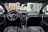 2018款艾瑞泽5e 智酷版