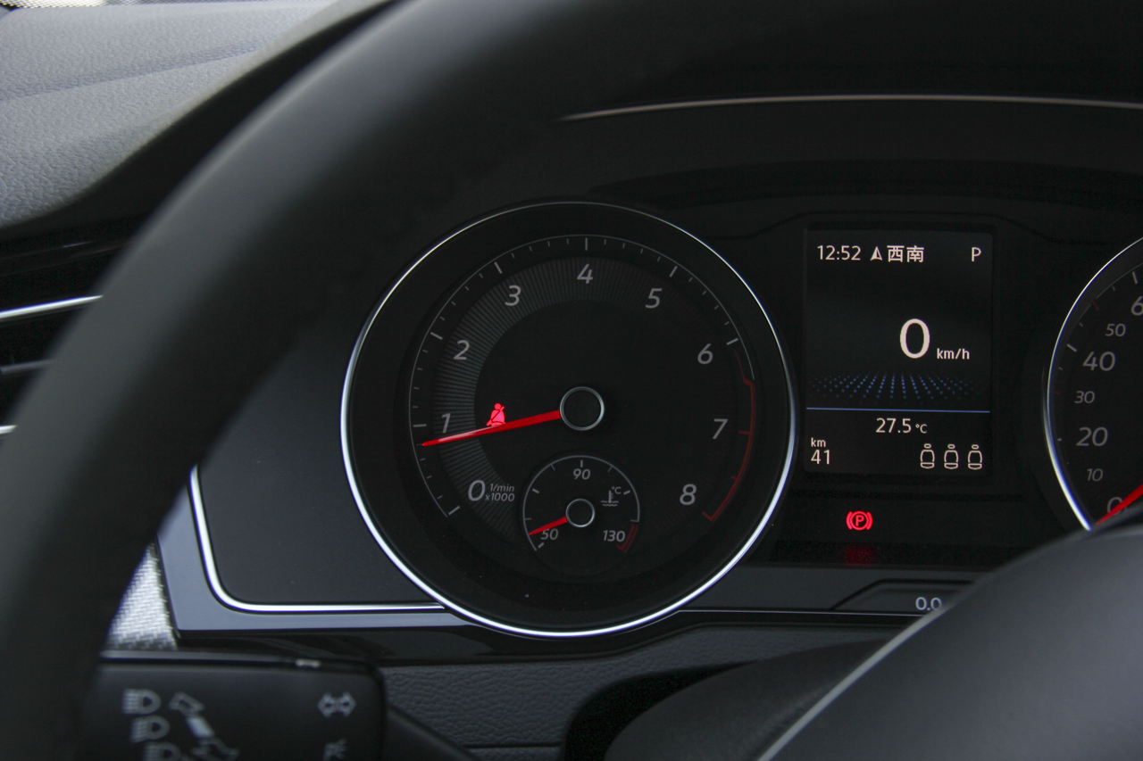 2019款CC 2.0T自动魅颜版330TSI