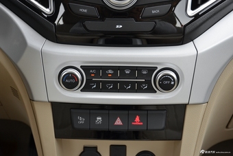 2018款长城C30新能源 EV 升级版精英型