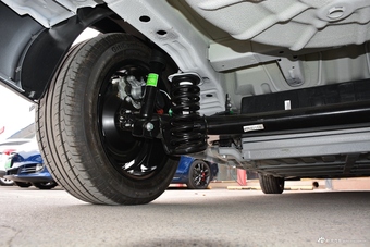 2018款艾瑞泽5e 智酷版