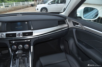 2016款哈弗H7 2.0T自动两驱精英型蓝标