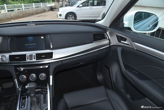 2016款哈弗H7 2.0T自动两驱精英型蓝标