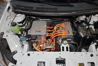 2018款长城C30新能源 EV 升级版精英型