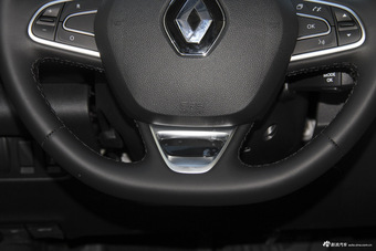 2016款科雷嘉2.0L自动四驱至尊版