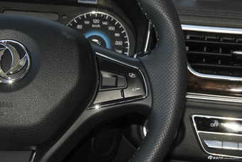 2018款风光580 1.5T手动智尚型