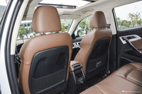 2016款吉利博越1.8TD自动智尊型