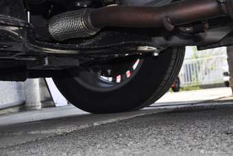 2016款瑞虎5 2.0L自动家悦信赖版