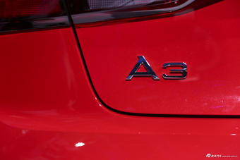 奥迪A3（进口）