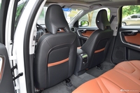 2019款沃尔沃S60L 1.5T自动T3智进版