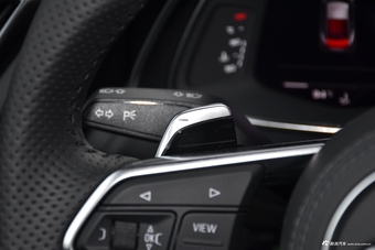 2016款奥迪R8 V10 Coupe Performance