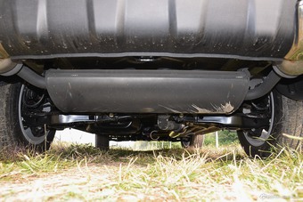 2017款CS75 1.5T手动锋尚型