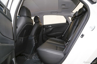 2016款名图1.8L自动DLX尊贵型