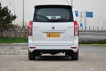 2016款东风风行F600  1.5T手动豪华型