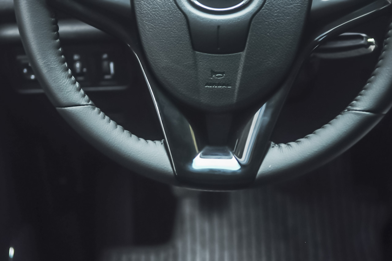 2015款帅铃T6 2.0L手动汽油进取型HFC4GA3-3D