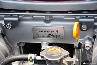 2017款GT-R 3.8T自动旗舰版