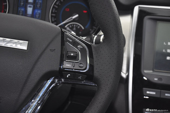 2017款哈弗H2 1.5T自动两驱豪华型红标