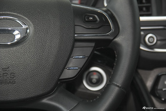 2017款传祺GS4 PHEV 智享版