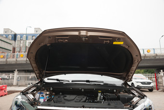  2018款捷途X70 1.5T自动悦行版