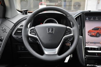 2017款优6 SUV改款1.6T自动旗舰型