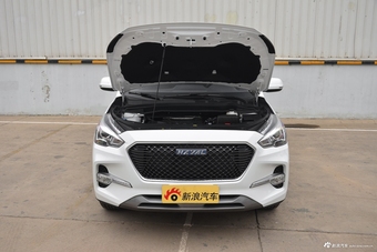 2017款哈弗M6 1.5T自动都市型