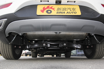 2017款传祺GS4 PHEV 智享版