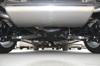 2018款翼虎改款1.5T自动两驱豪翼型EcoBoost 180