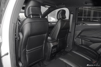 2017款林肯MKC 2.0T 两驱尊悦版（白）