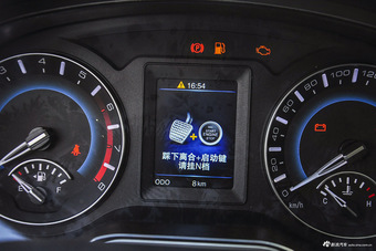 2016款哈弗H2 1.5T手动两驱豪华型