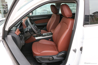 2018款中华V6 1.5T手动尊贵型