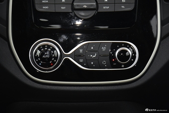 2018款雷诺卡缤1.2T自动TCe190都市灵动版