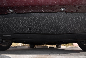 2017款林肯大陆2.0T自动两驱尊享版