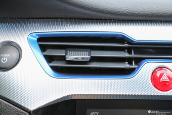 2018款江淮iEVA50新能源 豪华智享型