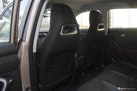 2017款猎豹CS91.5L自动风尚型 