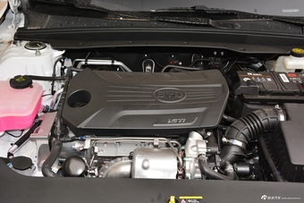 2019款秦Pro 1.5TI自动智联锋享型 