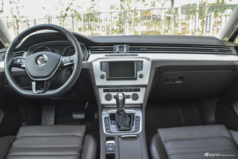 2016款蔚揽1.4T自动舒行版280TSI