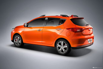 2017款瑞风S2智驱系列