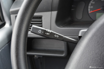 2015款五菱之光 1.2L手动 S实用型