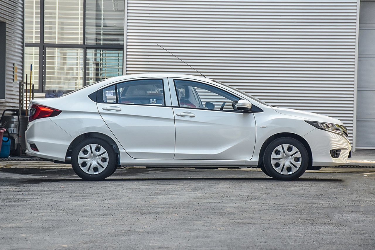 2016款哥瑞1.5L 自动CVT经典版