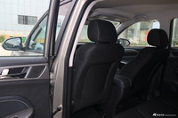 2017款CS35 1.6L手动舒适型