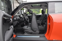 2018款MINI 2.0T COOPER S艺术家