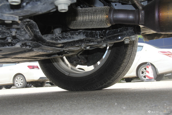 2018款哈弗H4 1.3T自动时尚型红标 