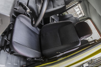 2016款战旗2.0L手动CK豪华型 国IV