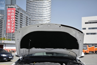 2017款大切诺基3.6L自动Summit